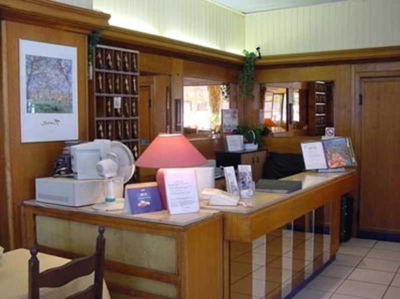 Hotel Mirabeau Brussel Eksteriør bilde